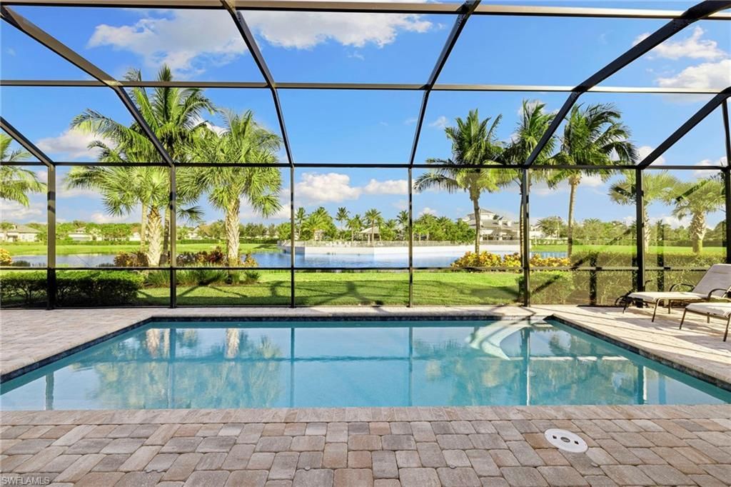 9124 Snowy Owl Way, Naples, FL 34120 Photo