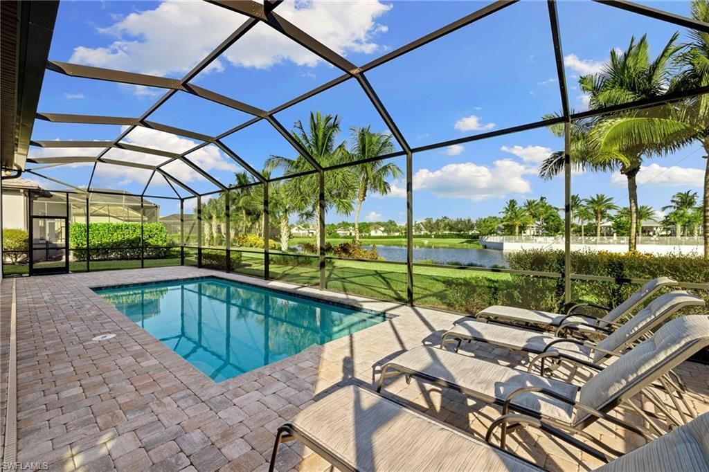 9124 Snowy Owl Way, Naples, FL 34120 Photo