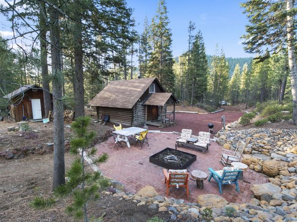 61567 Bearwallow Road, Bend, OR 97703