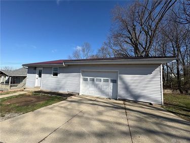 826 Fulton Street, Sidney, OH 45365