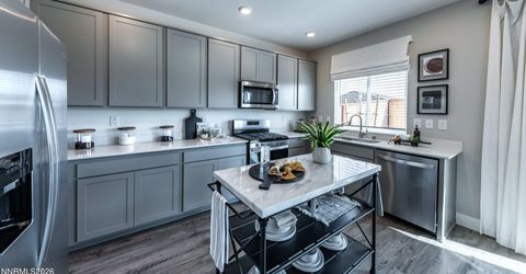 7575 Plump Jack Lane, Reno, NV 89506 Photo