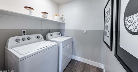 7575 Plump Jack Lane, Reno, NV 89506 Photo