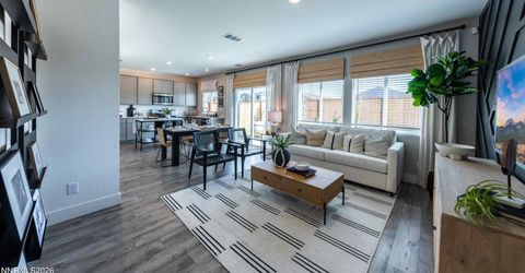 7575 Plump Jack Lane, Reno, NV 89506 Photo