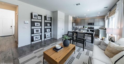 7575 Plump Jack Lane, Reno, NV 89506 Photo