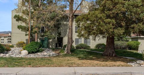 2845  Idlewilld Dr, Unit 102, Reno, NV 89509 Photo