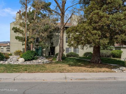 2845  Idlewilld Dr, Unit 102, Reno, NV 89509 Photo