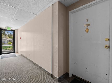 2845  Idlewilld Dr, Unit 102, Reno, NV 89509 Photo