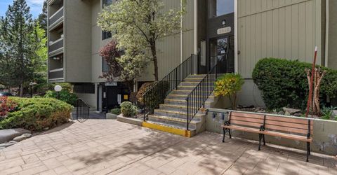 2845  Idlewilld Dr, Unit 102, Reno, NV 89509 Photo