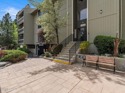 2845  Idlewilld Dr, Unit 102, Reno, NV 89509 Photo