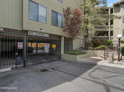 2845  Idlewilld Dr, Unit 102, Reno, NV 89509 Photo