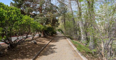 2845  Idlewilld Dr, Unit 102, Reno, NV 89509 Photo