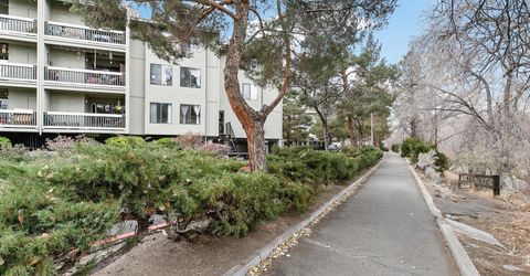 2845  Idlewilld Dr, Unit 102, Reno, NV 89509 Photo