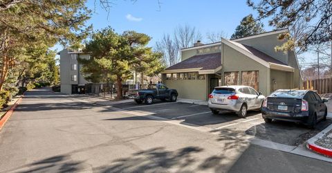 2845  Idlewilld Dr, Unit 102, Reno, NV 89509 Photo