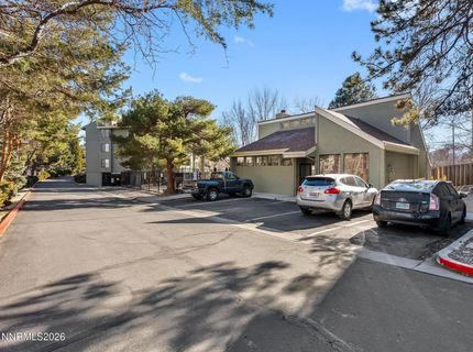 2845  Idlewilld Dr, Unit 102, Reno, NV 89509 Photo