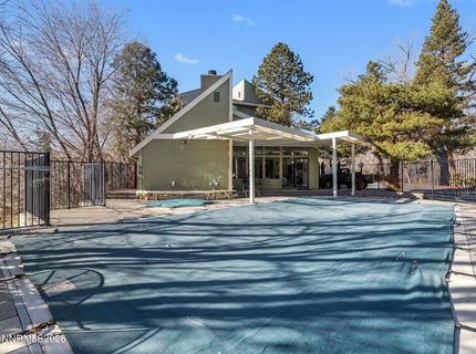 2845  Idlewilld Dr, Unit 102, Reno, NV 89509 Photo