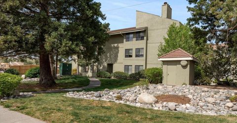 2845  Idlewilld Dr, Unit 102, Reno, NV 89509 Photo