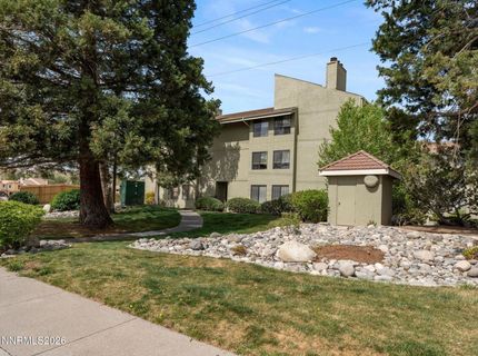 2845  Idlewilld Dr, Unit 102, Reno, NV 89509 Photo