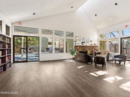 2845  Idlewilld Dr, Unit 102, Reno, NV 89509 Photo