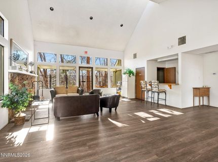 2845  Idlewilld Dr, Unit 102, Reno, NV 89509 Photo