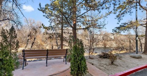 2845  Idlewilld Dr, Unit 102, Reno, NV 89509 Photo