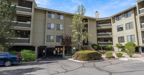 2845  Idlewilld Dr, Unit 102, Reno, NV 89509 Photo