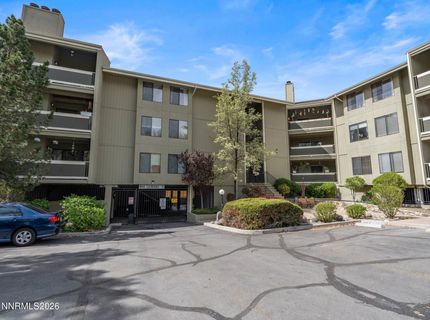 2845  Idlewilld Dr, Unit 102, Reno, NV 89509 Photo