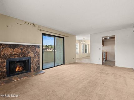 2845  Idlewilld Dr, Unit 102, Reno, NV 89509 Photo