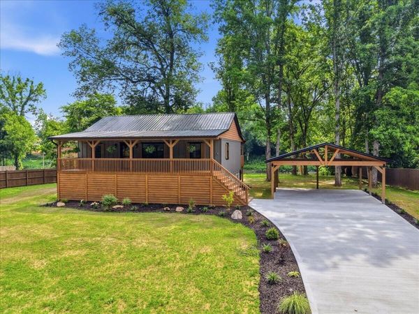 1485 River Chase Trail, Newport, TN 37821
