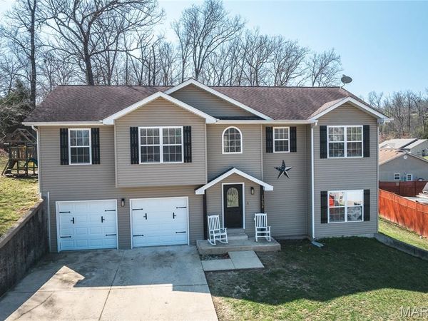15654 Tundra Street, St Robert, MO 65584