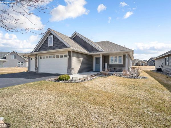 19799 Falk Avenue N, Forest Lake, MN 55025