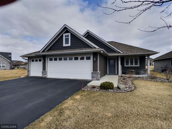 19799 Falk Avenue N, Forest Lake, MN 55025