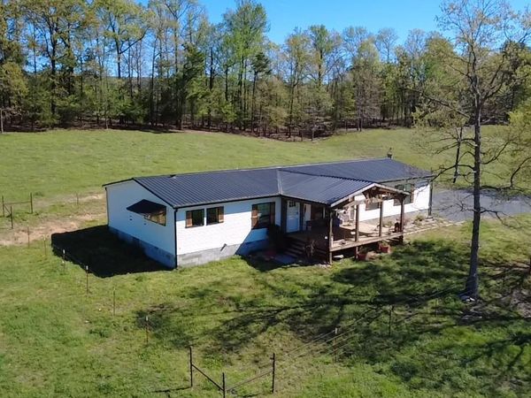 665 Highway 246, Umpire, AR 71971