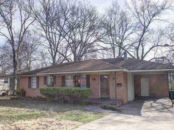 4812 Lochridge Rd, North Little Rock, AR 72116