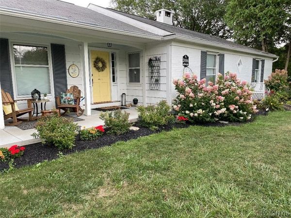 2886 W Lake Road , Skaneateles, NY 13152