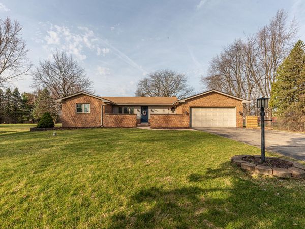 1075 Harold Circle, Ann Arbor, MI 48103