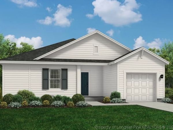 41 Lawbacher Drive , Lillington, NC 27546