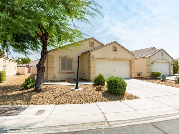 5924 Oakton Street , Las Vegas, NV 89130