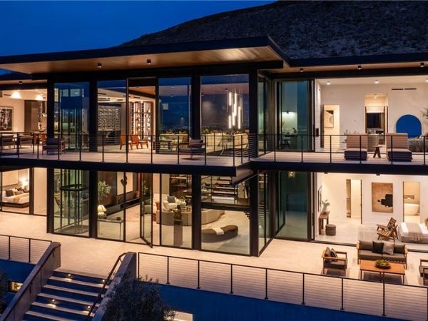 1707 Tangiers Drive , Henderson, NV 89012