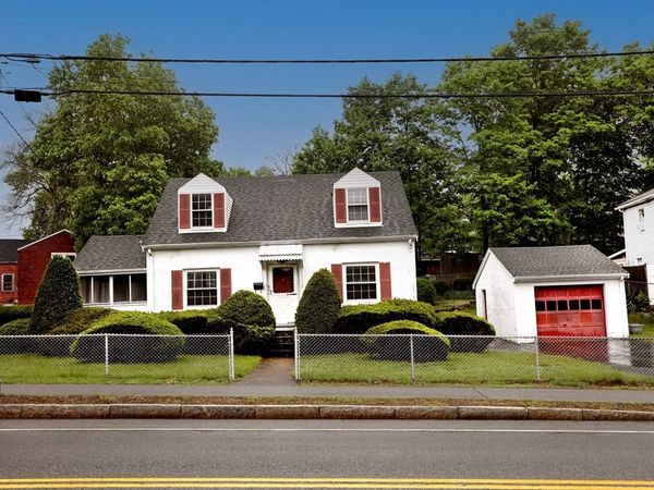 64 North Street, Randolph, MA 02368