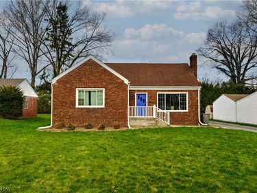 3539 Kiowa Drive, Youngstown, OH 44511