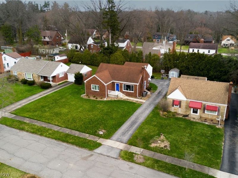 3539 Kiowa Drive , Youngstown, OH 44511 Photo 10