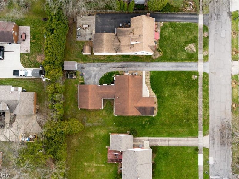 3539 Kiowa Drive , Youngstown, OH 44511 Photo 12