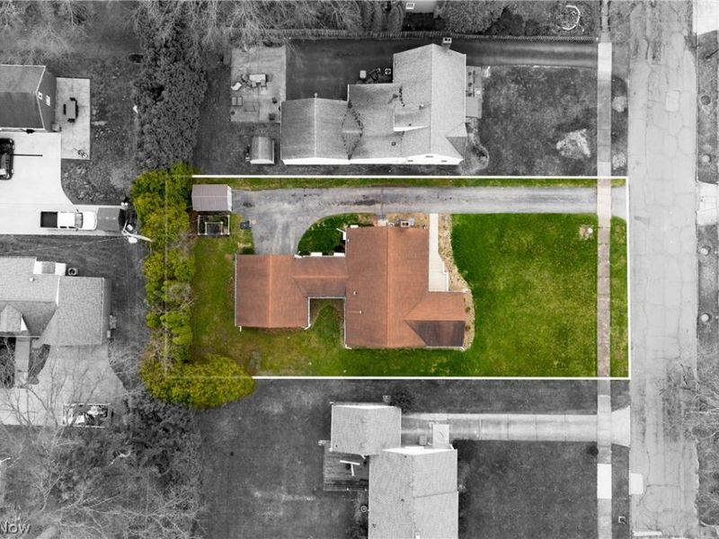 3539 Kiowa Drive , Youngstown, OH 44511 Photo 13