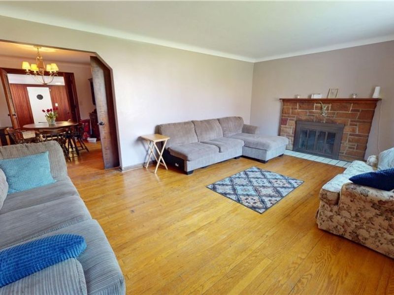 3539 Kiowa Drive , Youngstown, OH 44511 Photo 16