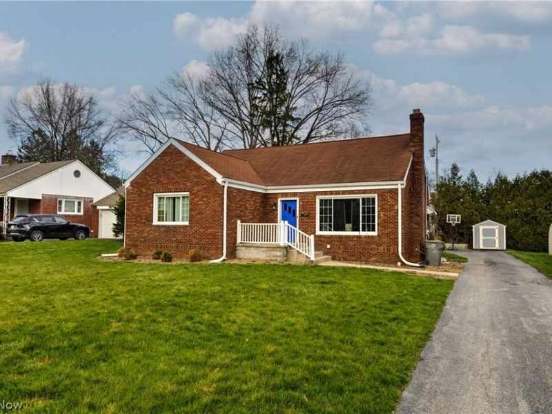 3539 Kiowa Drive , Youngstown, OH 44511 Photo 3