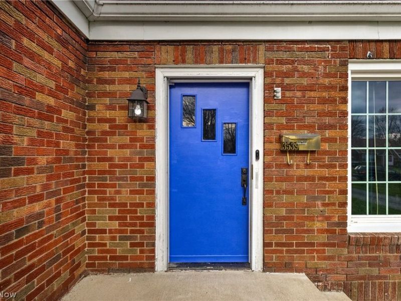 3539 Kiowa Drive , Youngstown, OH 44511 Photo 4