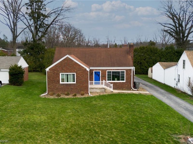 3539 Kiowa Drive , Youngstown, OH 44511 Photo 8