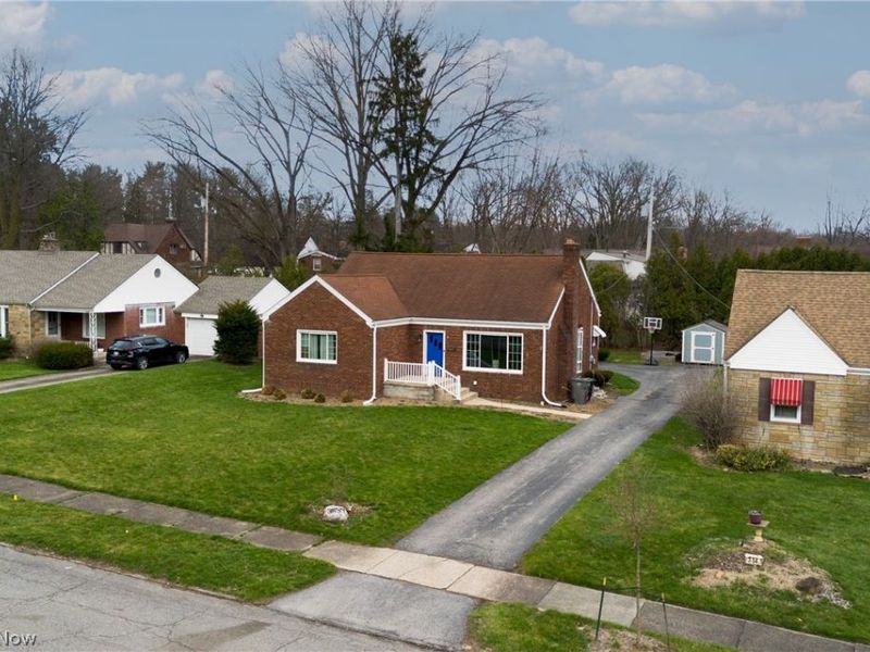 3539 Kiowa Drive , Youngstown, OH 44511 Photo 9