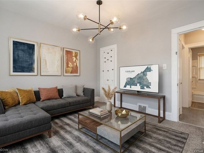 14112 Edgewood Avenue , Cleveland, OH 44128 Photo 18