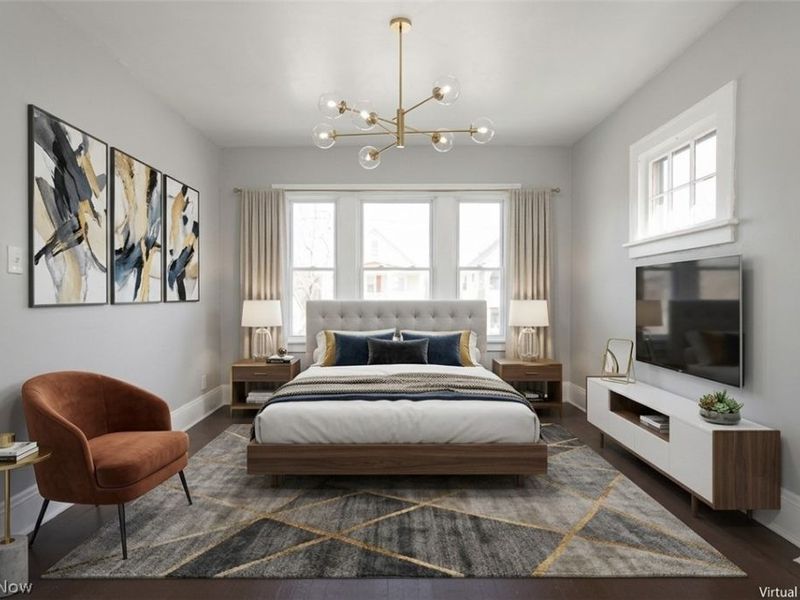 14112 Edgewood Avenue , Cleveland, OH 44128 Photo 2